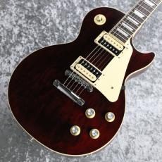 Gibson Les Paul Traditional Pro V ~Satin Wine Red~ #207530246 [4.20kg][1F展示品]