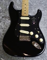 Fender FSR American Ultra II Stratocaster Roasted Maple / Black [#US25006739][3.55kg]【限定モデル】