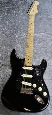 Fender FSR American Ultra II Stratocaster Roasted Maple / Black [#US25006739][3.55kg]【限定モデル】_2