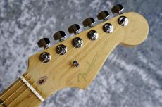 Fender FSR American Ultra II Stratocaster Roasted Maple / Black [#US25006739][3.55kg]【限定モデル】_3