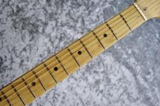 Fender FSR American Ultra II Stratocaster Roasted Maple / Black [#US25006739][3.55kg]【限定モデル】_4