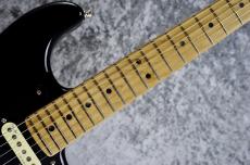 Fender FSR American Ultra II Stratocaster Roasted Maple / Black [#US25006739][3.55kg]【限定モデル】_5