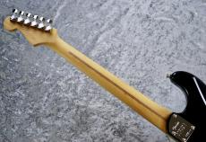 Fender FSR American Ultra II Stratocaster Roasted Maple / Black [#US25006739][3.55kg]【限定モデル】_8