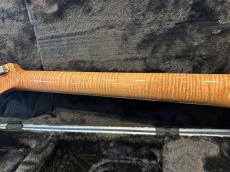 XOTiC XTC-1 Master Grade Flame Maple Neck Heavy Aged ~Butterscotch Blonde~[近日入荷予定]_2