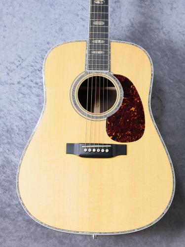 Martin D-45 '11【中古】【ピックアップ搭載】【試奏動画あり】