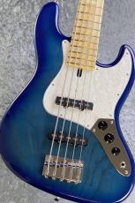 FUJIGEN Neo Classic NJB100MBAHV - See-Thru Blue Burst -【4.65kg】【#F250389】