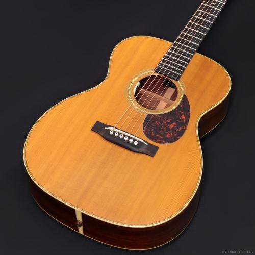 Martin OM-28V w/L.R.Baggs Anthem SL (2002)
