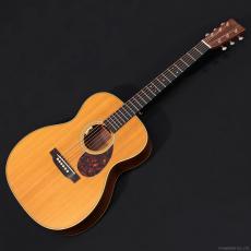 Martin OM-28V w/L.R.Baggs Anthem SL (2002)_2