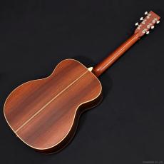 Martin OM-28V w/L.R.Baggs Anthem SL (2002)_3