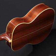 Martin OM-28V w/L.R.Baggs Anthem SL (2002)_5