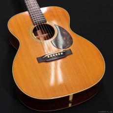 Martin OM-28V w/L.R.Baggs Anthem SL (2002)_6