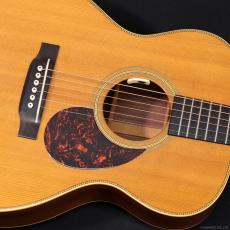 Martin OM-28V w/L.R.Baggs Anthem SL (2002)_7