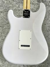 Fender Made in Japan Hybrid II 2026 Collection Stratocaster Blue Mist #JD26025650【限定品】【約3.33kg】_5