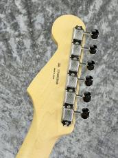 Fender Made in Japan Hybrid II 2026 Collection Stratocaster Blue Mist #JD26025650【限定品】【約3.33kg】_7