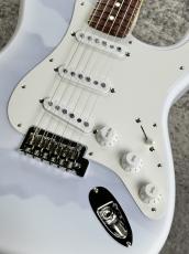 Fender Made in Japan Hybrid II 2026 Collection Stratocaster Blue Mist #JD26025650【限定品】【約3.33kg】_9