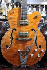 Gretsch USA Custom Shop G6120-59 Tiger Flame Relic [約3.35㎏][当店特注品]_2