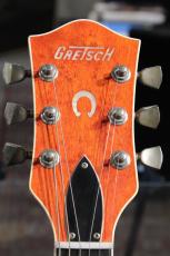 Gretsch USA Custom Shop G6120-59 Tiger Flame Relic [約3.35㎏][当店特注品]_7
