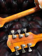 Gretsch USA Custom Shop G6120-59 Tiger Flame Relic [約3.35㎏][当店特注品]_9