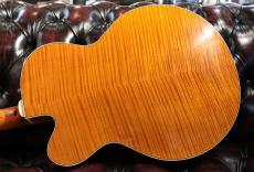Gretsch USA Custom Shop G6120-59 Tiger Flame Relic [約3.35㎏][当店特注品]_11