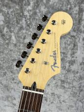 Fender Made in Japan Hybrid II 2026 Collection Stratocaster Blue Mist #JD26025650【限定品】【約3.33kg】_4