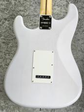 Fender Made in Japan Hybrid II 2026 Collection Stratocaster Blue Mist #JD26025650【限定品】【約3.33kg】_5