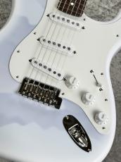 Fender Made in Japan Hybrid II 2026 Collection Stratocaster Blue Mist #JD26025650【限定品】【約3.33kg】_9