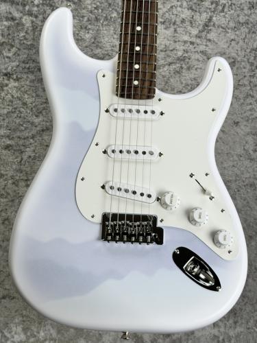 Fender Made in Japan Hybrid II 2026 Collection Stratocaster Blue Mist #JD26025644【限定品】【約3.34kg】