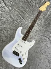 Fender Made in Japan Hybrid II 2026 Collection Stratocaster Blue Mist #JD26025644【限定品】【約3.34kg】_2