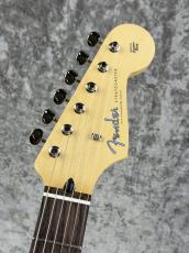 Fender Made in Japan Hybrid II 2026 Collection Stratocaster Blue Mist #JD26025644【限定品】【約3.34kg】_4