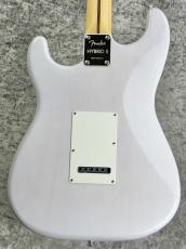 Fender Made in Japan Hybrid II 2026 Collection Stratocaster Blue Mist #JD26025644【限定品】【約3.34kg】_5
