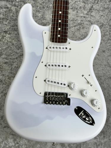 Fender Made in Japan Hybrid II 2026 Collection Stratocaster Blue Mist #JD26025589【限定品】【約3.46kg】