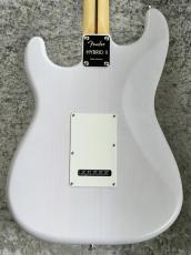 Fender Made in Japan Hybrid II 2026 Collection Stratocaster Blue Mist #JD26025589【限定品】【約3.46kg】_5