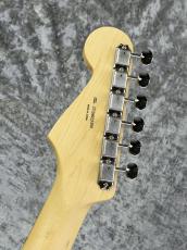 Fender Made in Japan Hybrid II 2026 Collection Stratocaster Blue Mist #JD26025589【限定品】【約3.46kg】_7