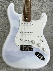 Fender Made in Japan Hybrid II 2026 Collection Stratocaster Blue Mist #JD26025649【限定モデル】【約3.34kg】