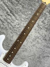 Fender Made in Japan Hybrid II 2026 Collection Stratocaster Blue Mist #JD26025649【限定モデル】【約3.34kg】_3