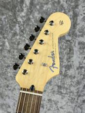 Fender Made in Japan Hybrid II 2026 Collection Stratocaster Blue Mist #JD26025649【限定モデル】【約3.34kg】_4