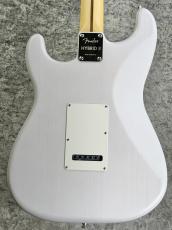 Fender Made in Japan Hybrid II 2026 Collection Stratocaster Blue Mist #JD26025649【限定モデル】【約3.34kg】_5
