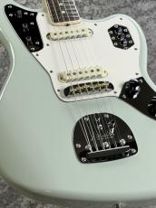 Fender Moeka Shiotsuka Jaguar moni Aged Sonic Blue #JD26020847【塩塚モエカ】【約3.76kg】