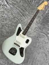 Fender Moeka Shiotsuka Jaguar moni Aged Sonic Blue #JD26020847【塩塚モエカ】【約3.76kg】_2