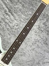 Fender Moeka Shiotsuka Jaguar moni Aged Sonic Blue #JD26020847【塩塚モエカ】【約3.76kg】_3