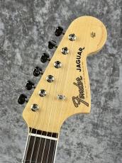 Fender Moeka Shiotsuka Jaguar moni Aged Sonic Blue #JD26020847【塩塚モエカ】【約3.76kg】_4