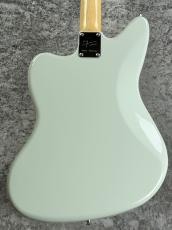 Fender Moeka Shiotsuka Jaguar moni Aged Sonic Blue #JD26020847【塩塚モエカ】【約3.76kg】_5
