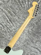 Fender Moeka Shiotsuka Jaguar moni Aged Sonic Blue #JD26020847【塩塚モエカ】【約3.76kg】_6