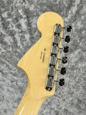 Fender Moeka Shiotsuka Jaguar moni Aged Sonic Blue #JD26020847【塩塚モエカ】【約3.76kg】_7