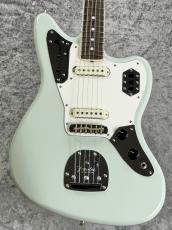 Fender Moeka Shiotsuka Jaguar moni Aged Sonic Blue #JD26020847【塩塚モエカ】【約3.76kg】_9