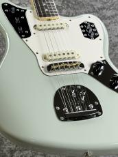Fender Moeka Shiotsuka Jaguar moni Aged Sonic Blue #JD2602【塩塚モエカ】【約3.61kg】
