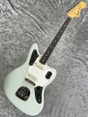 Fender Moeka Shiotsuka Jaguar moni Aged Sonic Blue #JD2602【塩塚モエカ】【約3.61kg】_2