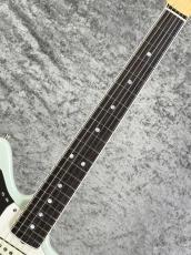 Fender Moeka Shiotsuka Jaguar moni Aged Sonic Blue #JD2602【塩塚モエカ】【約3.61kg】_3