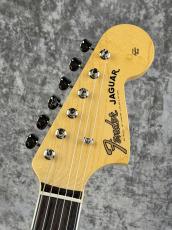 Fender Moeka Shiotsuka Jaguar moni Aged Sonic Blue #JD2602【塩塚モエカ】【約3.61kg】_4