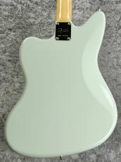 Fender Moeka Shiotsuka Jaguar moni Aged Sonic Blue #JD2602【塩塚モエカ】【約3.61kg】_5